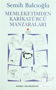 Memleketimden Karikatürcü Manzaraları
