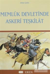 Memluk Devletinde Askeri Teşkilat