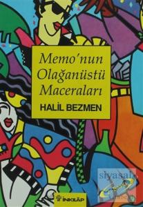 Memo'nun Olağanüstü Maceraları