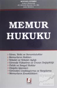 Memur Hukuku