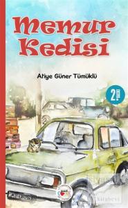 Memur Kedisi Memur Kedisi