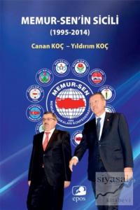 Memur-Sen'in Sicili (1995-2014)