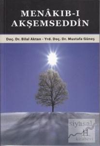 Menakıb-ı Akşemseddin