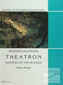 Menderes Magnesiası Theatron (Ciltli)