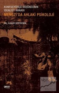 Mengzi'da Ahlaki Psikoloji