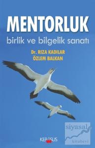 Mentorluk