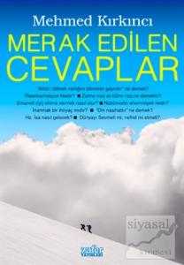 Merak Edilen Cevaplar