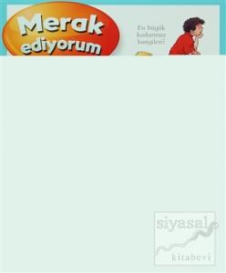 Merak Ediyorum - Karnım Neden Guruldar?