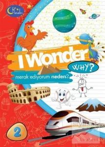 Merak Ediyorum Serisi 2