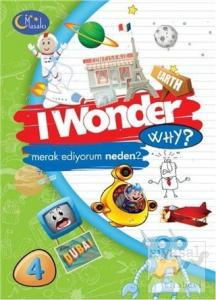 Merak Ediyorum Serisi 4