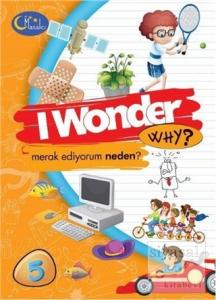 Merak Ediyorum Serisi 5