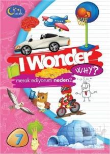 Merak Ediyorum Serisi 7