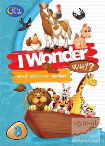 Merak Ediyorum Serisi 8