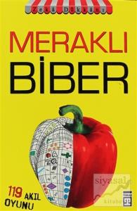 Meraklı Biber