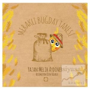 Meraklı Buğday Tanesi Set