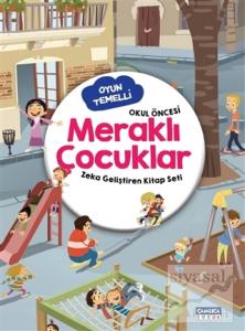 Meraklı Çocuklar Meraklı Çocuklar