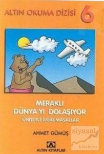 Meraklı Dünya'yı Dolaşıyor 6