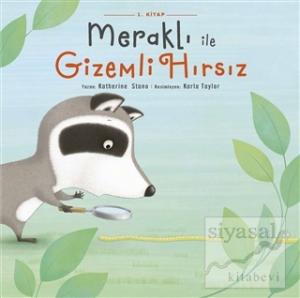 Meraklı ile Gizemli Hırsız