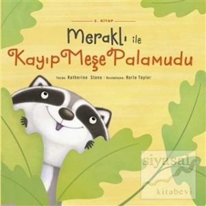 Meraklı ile Kayıp Meşe Palamudu