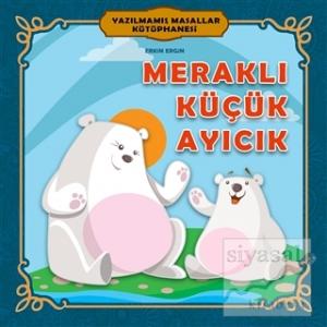 Meraklı Küçük Ayıcık