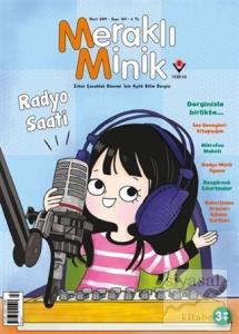 Meraklı Minik Çocuk Dergisi Sayı: 147 Mart 2019