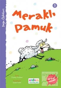 Meraklı Pamuk