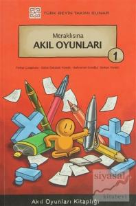 Meraklısına Akıl Oyunları 1
