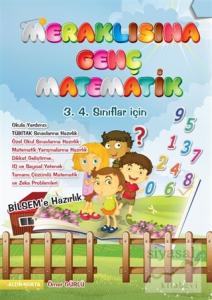 Meraklısına Genç Matematik