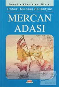 Mercan Adası