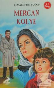 Mercan Kolye