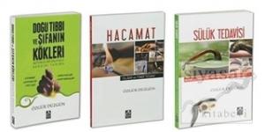 Mercan Sağlık Seti (3 Kitap)