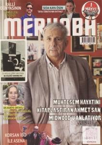 Merhaba Dergisi Sayı: 1 Mayıs 2021