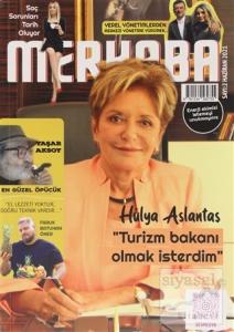 Merhaba Dergisi Sayı: 2 Haziran 2021