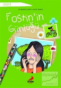 Merhaba Hayat 7 - Fostin'in Günlüğü