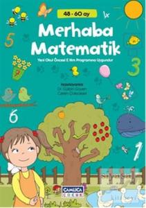 Merhaba Matematik