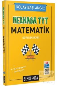 Merhaba TYT Matematik Soru Bankası