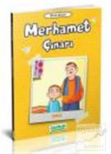 Merhamet Çınarı - Amca