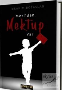 Meri'den Mektup Var
