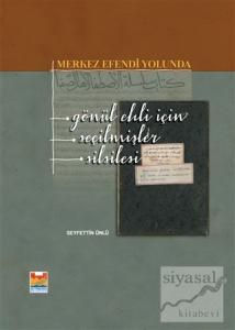 Merkez Efendi Yolunda