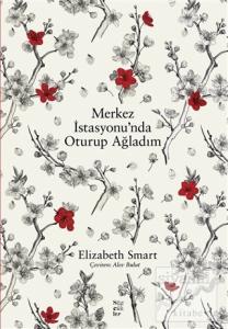 Merkez İstasyonu'nda Oturup Ağladım