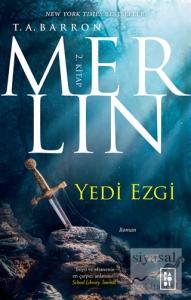 Merlin 2. Kitap : Yedi Ezgi