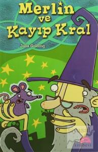 Merlin ve Kayıp Kral