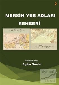 Mersin Yer Adları Rehberi