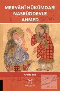 Mervani Hükümdari Nasrüddevle Ahmed