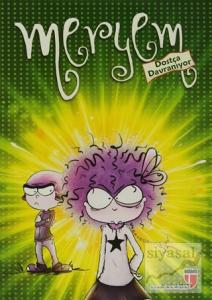 Meryem Dostça Davranıyor