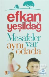 Mesafeler Var Aynı Odada