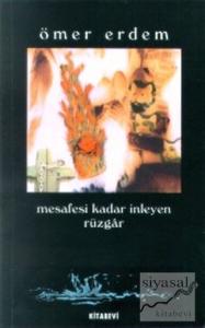 Mesafesi Kadar İnleyen Rüzgar