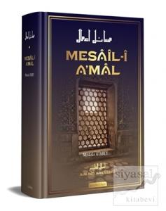 Mesail-i Amal (Ciltli)