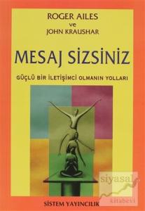 Mesaj Sizsiniz