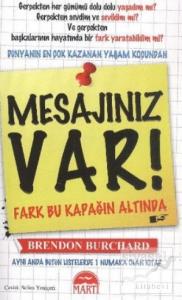 Mesajınız Var!
